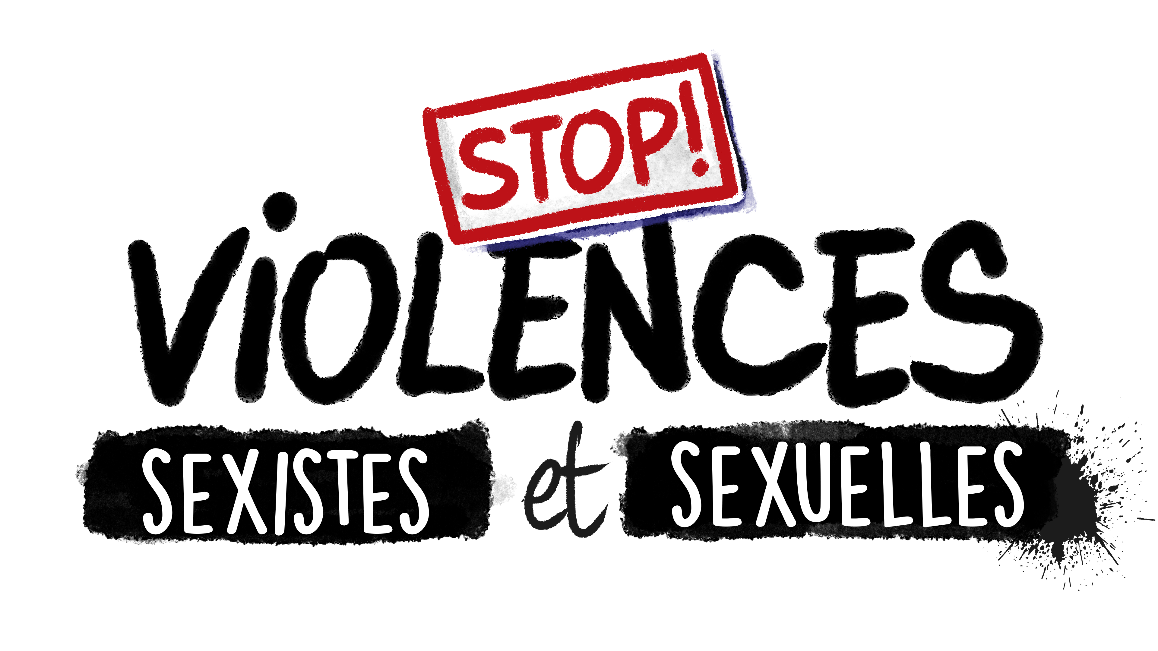 Violences Sexistes et Sexuelles: STOP !