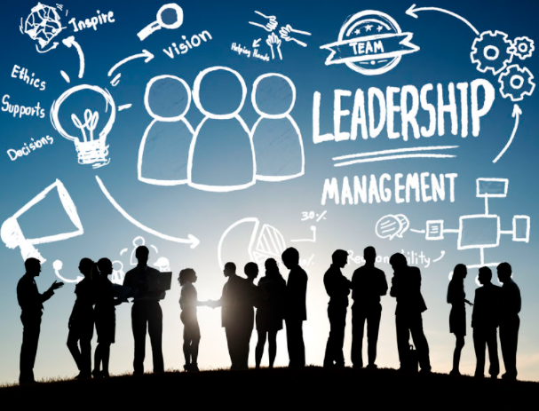 Module 3. Management et leadership